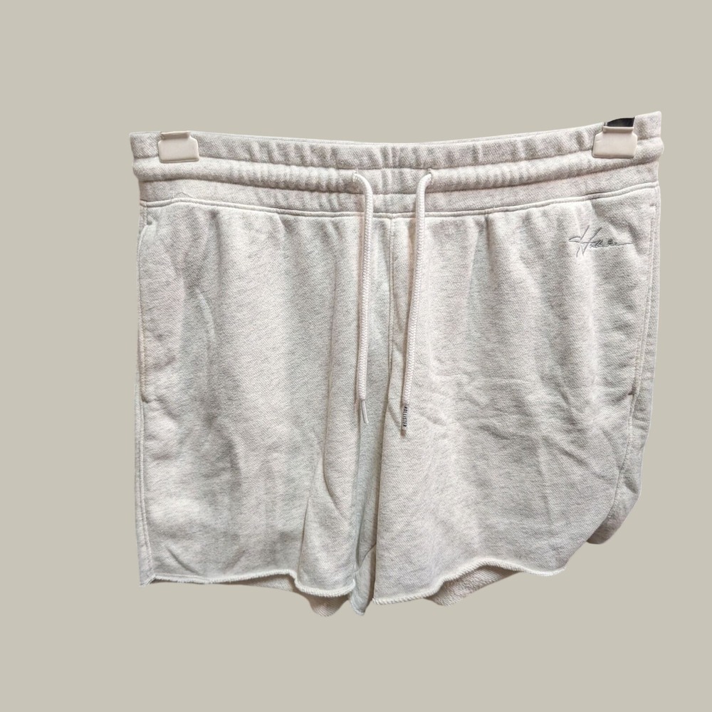 Men's Hollister Must Have Shorts Size M